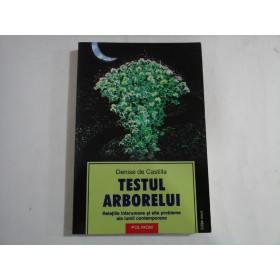 TESTUL  ARBORELUI  -  DENISE  DE  CASTILLA